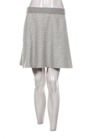 Rock S.Oliver, Größe L, Farbe Grau, Preis 3,99 €