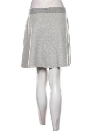 Rock S.Oliver, Größe L, Farbe Grau, Preis 3,99 €