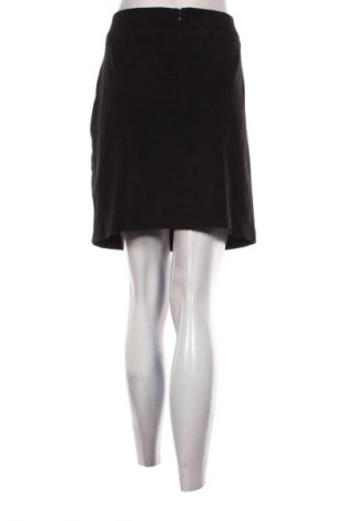 Rock S.Oliver, Größe L, Farbe Schwarz, Preis 3,99 €