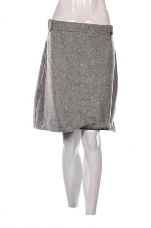 Szoknya S.Oliver, Méret XL, Szín Szürke, Ár 779 Ft
