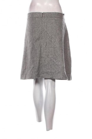 Szoknya S.Oliver, Méret XL, Szín Szürke, Ár 779 Ft
