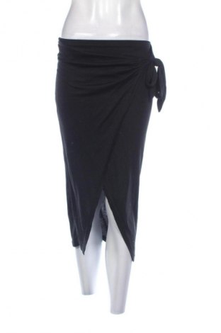 Fustă SHEIN, Mărime M, Culoare Negru, Preț 54,38 Lei