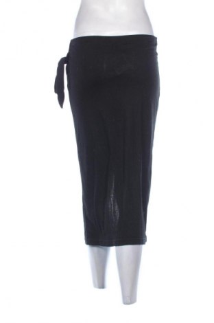 Fustă SHEIN, Mărime M, Culoare Negru, Preț 54,38 Lei