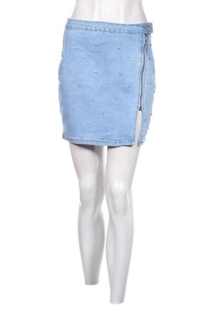 Fustă SHEIN, Mărime M, Culoare Multicolor, Preț 77,17 Lei