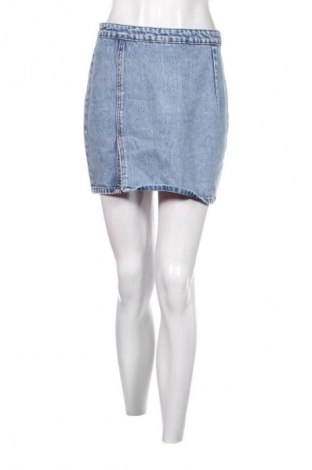 Szoknya SHEIN, Méret S, Szín Kék, Ár 4 571 Ft