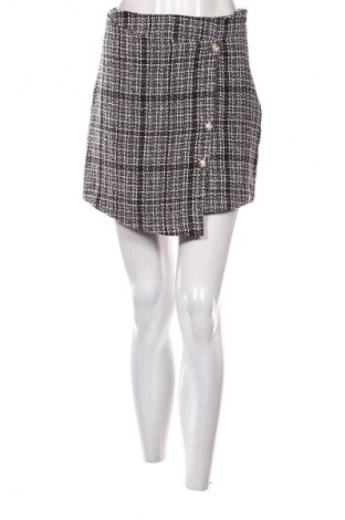 Rock SHEIN, Größe M, Farbe Mehrfarbig, Preis 3,99 €