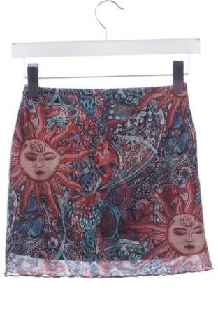 Пола SHEIN, Размер XS, Цвят Многоцветен, Цена 2,04 €