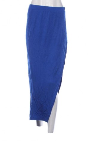 Φούστα SHEIN, Μέγεθος M, Χρώμα Μπλέ, Τιμή 9,99 €