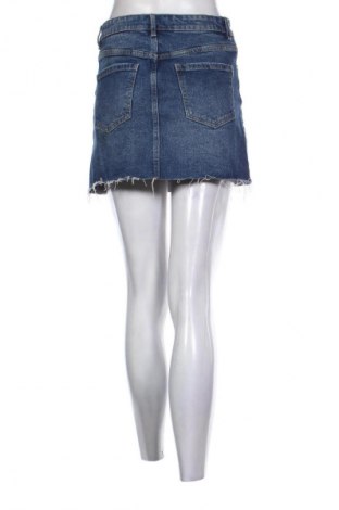 Szoknya Sinsay, Méret S, Szín Kék, Ár 1 089 Ft