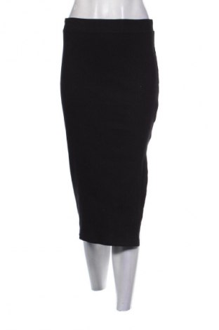 Szoknya Sinsay, Méret M, Szín Fekete, Ár 919 Ft