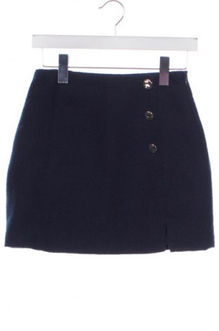 Szoknya Sinsay, Méret XS, Szín Kék, Ár 3 014 Ft