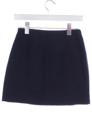 Szoknya Sinsay, Méret XS, Szín Kék, Ár 3 014 Ft