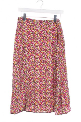 Szoknya Sinsay, Méret XS, Szín Sokszínű, Ár 669 Ft