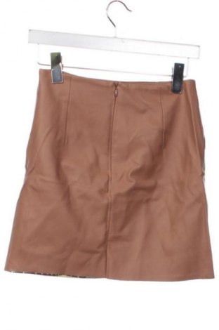 Szoknya Sinsay, Méret XS, Szín Barna, Ár 2 659 Ft