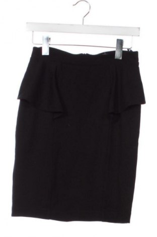 Sukně Soaked In Luxury, Velikost XS, Barva Černá, Cena  49,00 Kč