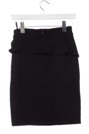 Sukně Soaked In Luxury, Velikost XS, Barva Černá, Cena  49,00 Kč