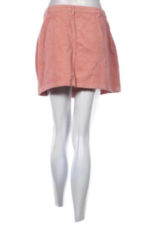 Пола Stradivarius, Размер M, Цвят Пепел от рози, Цена 2,04 €