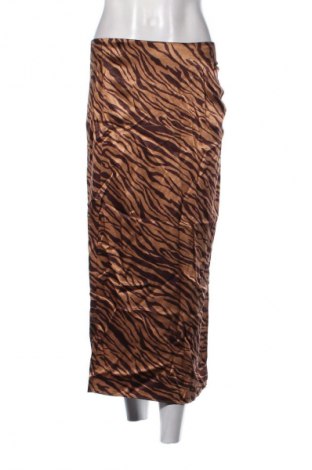 Sukňa Stradivarius, Veľkosť M, Farba Viacfarebná, Cena  10,95 €