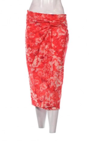 Sukňa Stradivarius, Veľkosť S, Farba Viacfarebná, Cena  9,95 €