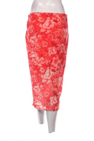 Sukňa Stradivarius, Veľkosť S, Farba Viacfarebná, Cena  9,95 €