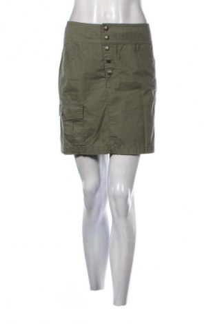 Spódnica Street One, Rozmiar L, Kolor Zielony, Cena 24,99 zł