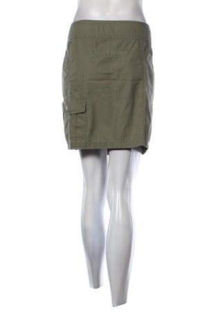 Spódnica Street One, Rozmiar L, Kolor Zielony, Cena 24,99 zł