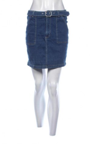 Szoknya Tally Weijl, Méret M, Szín Kék, Ár 959 Ft