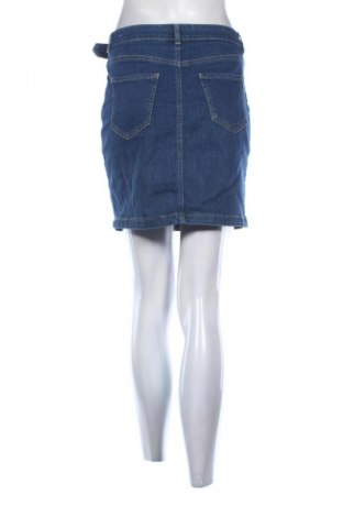 Szoknya Tally Weijl, Méret M, Szín Kék, Ár 959 Ft