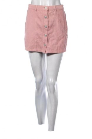 Пола Tally Weijl, Размер S, Цвят Пепел от рози, Цена 4,09 €