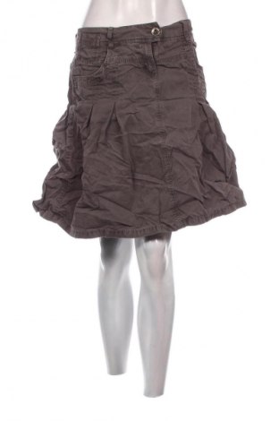 Spódnica Tom Tailor, Rozmiar M, Kolor Szary, Cena 22,99 zł