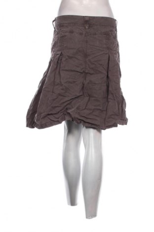 Spódnica Tom Tailor, Rozmiar M, Kolor Szary, Cena 22,99 zł