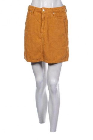 Пола Topshop, Размер M, Цвят Оранжев, Цена 2,89 €