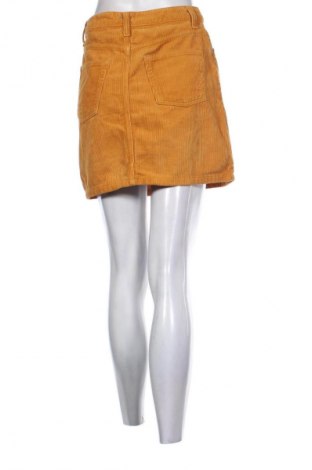 Пола Topshop, Размер M, Цвят Оранжев, Цена 2,89 €