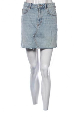 Spódnica Topshop, Rozmiar S, Kolor Niebieski, Cena 22,99 zł