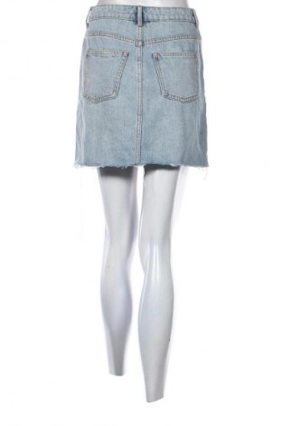 Spódnica Topshop, Rozmiar S, Kolor Niebieski, Cena 22,99 zł