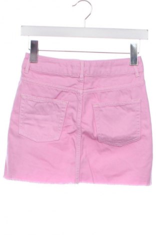 Sukňa Topshop Moto, Veľkosť XS, Farba Ružová, Cena  1,95 €