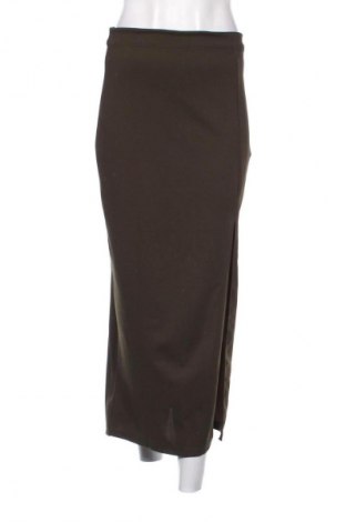 Szoknya Trendyol, Méret S, Szín Zöld, Ár 5 924 Ft