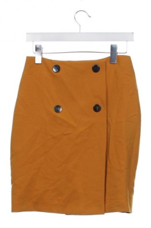 Rock Un Deux Trois, Größe XS, Farbe Orange, Preis 2,99 €