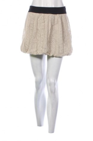 Пола Unbranded, Размер S, Цвят Бежов, Цена 2,55 €