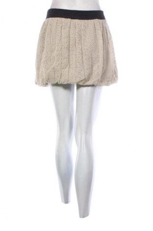 Пола Unbranded, Размер S, Цвят Бежов, Цена 2,55 €