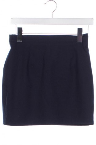 Szoknya Unbranded, Méret XS, Szín Kék, Ár 669 Ft