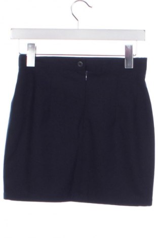 Szoknya Unbranded, Méret XS, Szín Kék, Ár 669 Ft