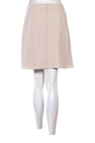 Rock Unbranded, Größe M, Farbe Beige, Preis 3,99 €