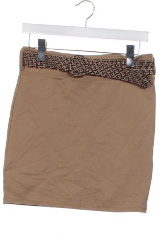 Пола Unbranded, Размер S, Цвят Кафяв, Цена 2,55 €