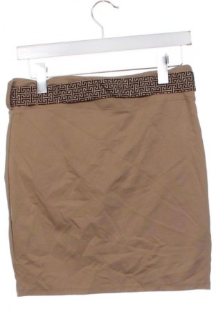 Пола Unbranded, Размер S, Цвят Кафяв, Цена 2,55 €