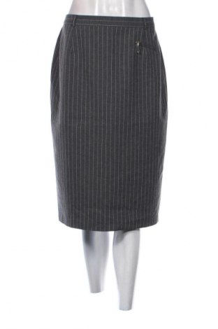 Szoknya Unbranded, Méret L, Szín Szürke, Ár 1 749 Ft