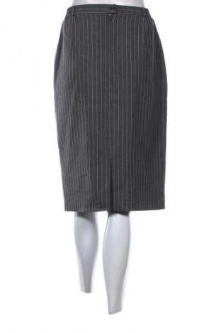 Szoknya Unbranded, Méret L, Szín Szürke, Ár 1 749 Ft