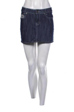 Szoknya Unbranded, Méret M, Szín Kék, Ár 969 Ft