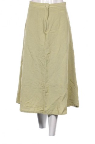 Fustă Unbranded, Mărime M, Culoare Verde, Preț 84,99 Lei