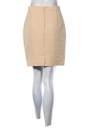 Пола Unbranded, Размер S, Цвят Екрю, Цена 2,04 €